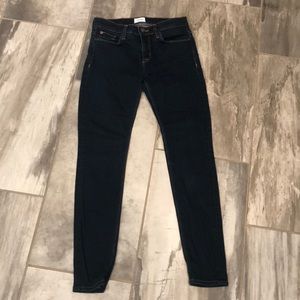 Hudson skinny jeans